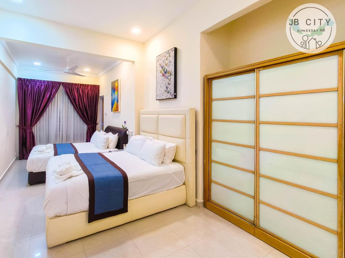Kawane Natassha By Rr Jbcity * Johor Bahru