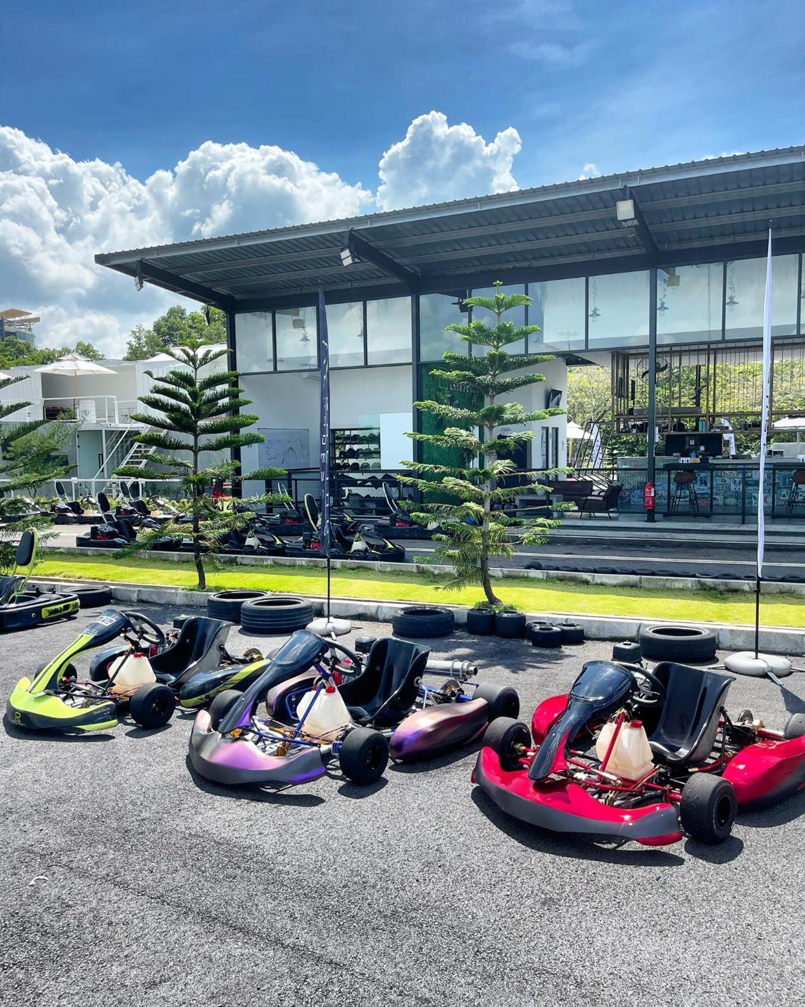 Villa Kawane Natassha By Rr Jbcity